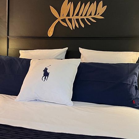 Palais 5Min Luxury&Cinema Studio Канни Екстер'єр фото