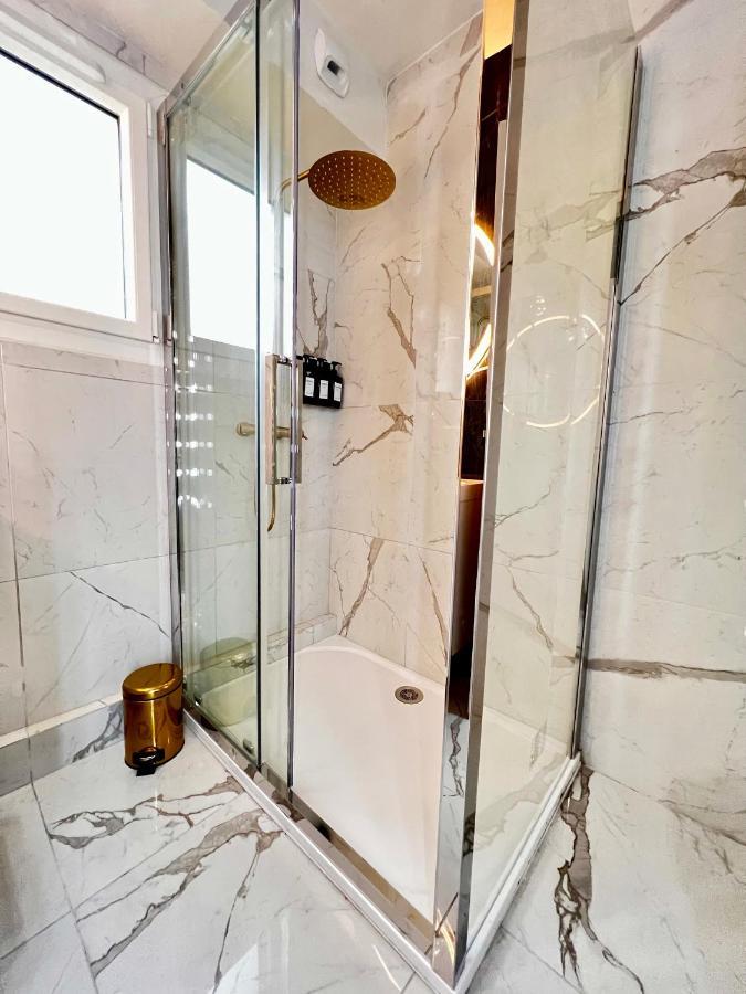 Palais 5Min Luxury&Cinema Studio Канни Екстер'єр фото