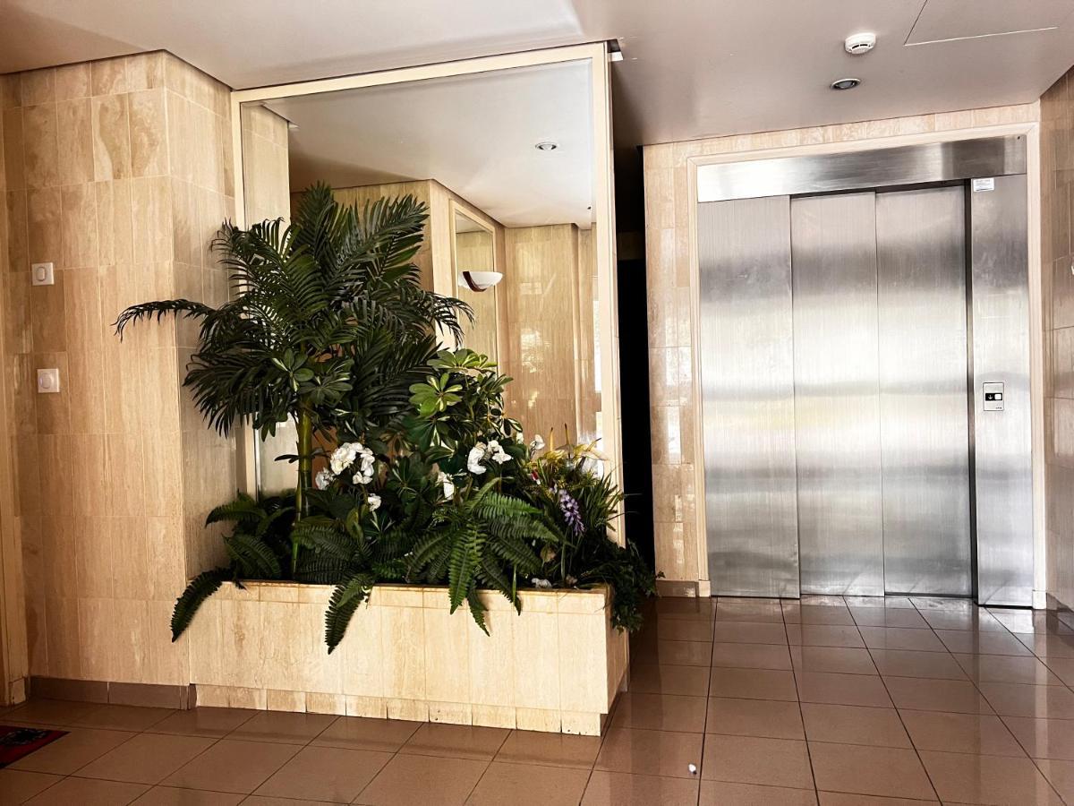 Palais 5Min Luxury&Cinema Studio Канни Екстер'єр фото