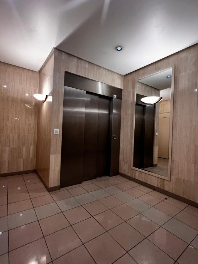 Palais 5Min Luxury&Cinema Studio Канни Екстер'єр фото