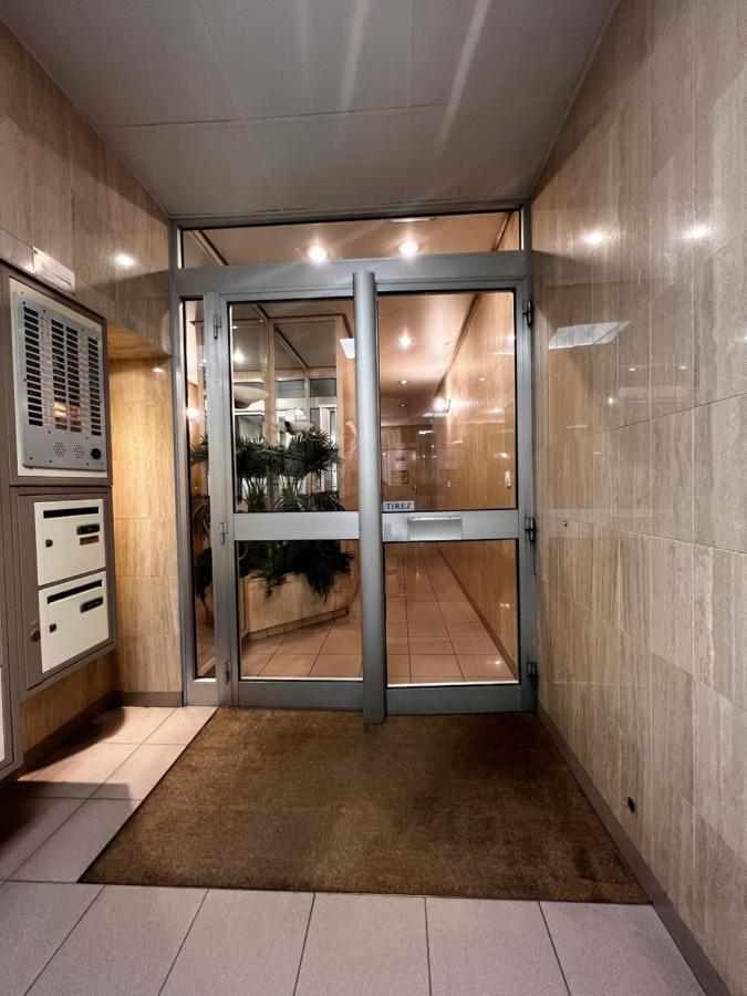 Palais 5Min Luxury&Cinema Studio Канни Екстер'єр фото