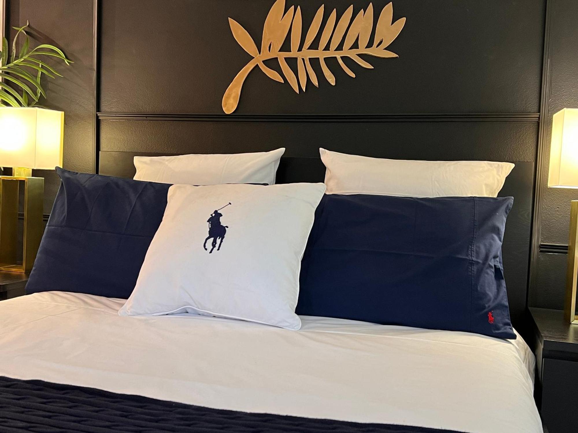 Palais 5Min Luxury&Cinema Studio Канни Екстер'єр фото